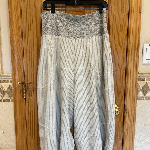 Free People Movement Harem Pants - Picture 1 of 9